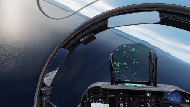 Is the Harrier Really Better? | AV-8B vs F-35B Dogfight | Old vs New | DCS World смотреть онлайн