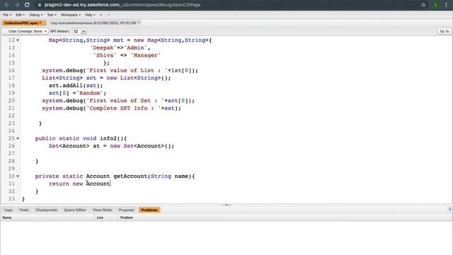 How to convert List to Set in oneline | List to Map in One Line смотреть онлайн