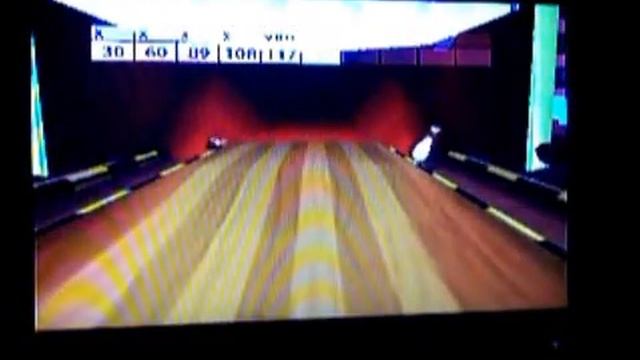 Crash Tag Team Racing Von Clutch Lane Bowling Mini-Game смотреть онлайн