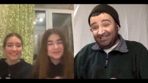 ПРАНК на песню «Чувства» под гитару в чат рулетке