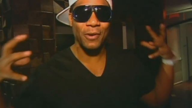 Usher - On The Set - Love In This Club смотреть онлайн