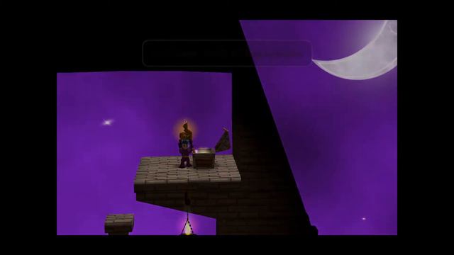 Swordigo Worlds End Keep