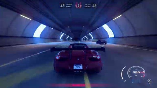 Need For Speed Heat OST - Pursuit Music 3 (Night) смотреть онлайн