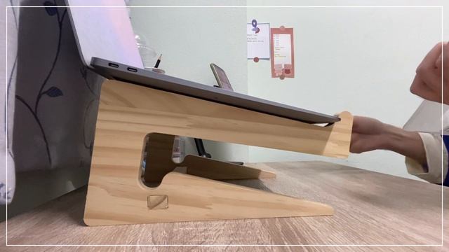 [mini vlog] UNBOXING MacBook Air M1 (Space gray) & Accessory смотреть онлайн