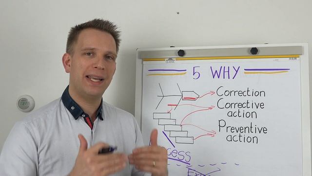 5 Why Tips and Tricks from practical experience смотреть онлайн