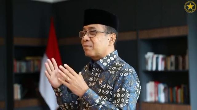 Pesan Mensesneg Prof. Pratikno di Hari Jadi Bojonegoro ke-345 смотреть онлайн