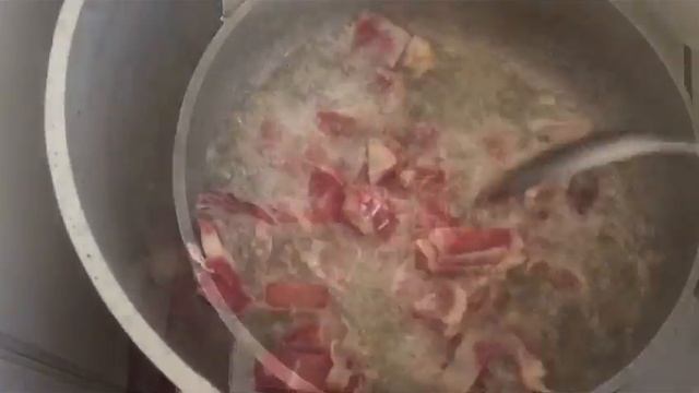 ПЛОВ УЙГУРСКИЙ ВАРИАНТ смотреть онлайн