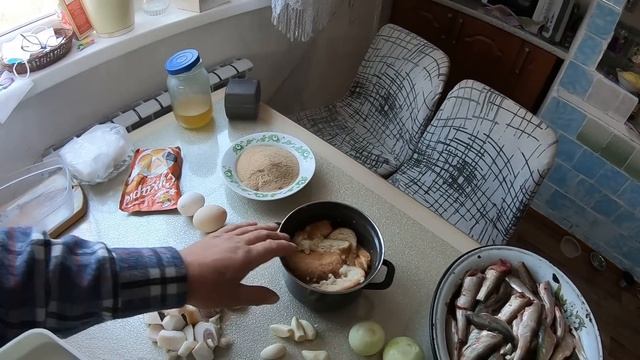Осторожно - очень вкусно! смотреть онлайн