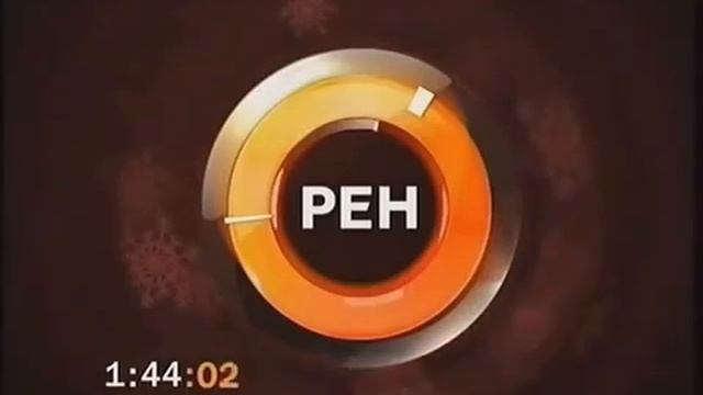 Rustin- История заставок и часов отечественного ТВ - РЕН-ТВ (5 выпуск) смотреть онлайн