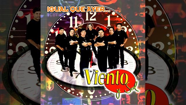 Viento y Sol – Luna de Queso (1999) смотреть онлайн