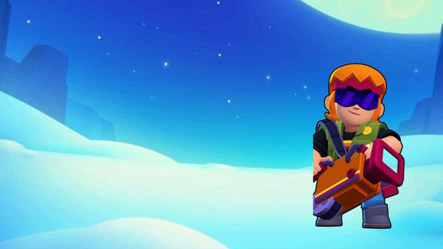 кто самый сильный бравлер. в brawl stars ? смотреть онлайн