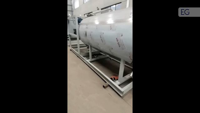 Вакуумная сублимационная сушилка SFD-I-10