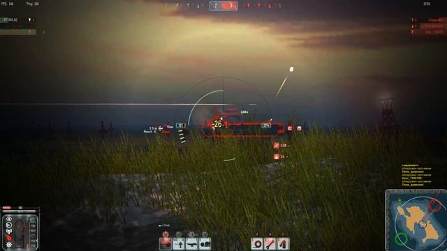 GunFleet Обзор Betaylas (Free Steam)(MMO-экшен) смотреть онлайн