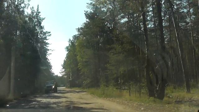 Лебяжье. Море Варяжское, озеро Котлино, Маркизова лужа, форточка в Европу. Ч. 8