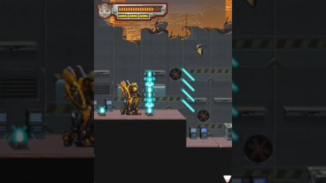 Zerando Transformers:Revenge Of The Fallen (EMULADOR DE JAVA PARA ANDROID) смотреть онлайн