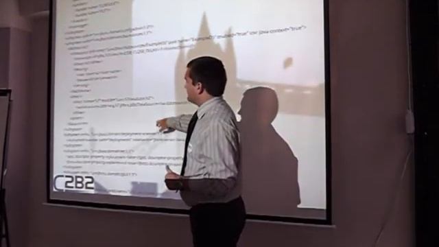 JBoss EAP 6 - JBoss for the Enterprise смотреть онлайн
