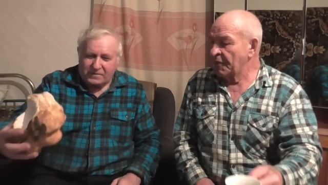 Выделка шкуры Таёжный метод Рассказывает Владимир Белемец смотреть онлайн