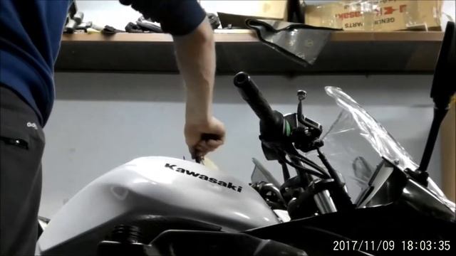 Как слить топливо из бензобака! смотреть онлайн