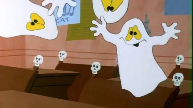 Groovie Goolies - Gool School смотреть онлайн