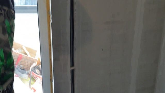 Электромонтажные работы в 2-х комнатной квартире. ЖК "Ново-Молоково". смотреть онлайн