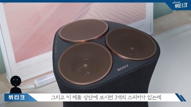 고급진 음악 있는 힐링 공간 만들기! 디퓨저 사운드 무선 스피커 SRS-RA5000 개봉기 및 청음 후기 смотреть онлайн