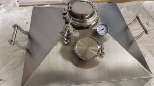 Лучший перегонный куб для ректификации  2022 г. . Обзор перегонного куба NORD STEAM