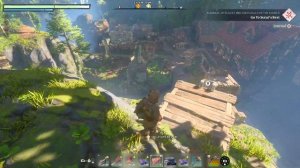 Top 3 Enshrouded Base Building Location For Starter Base Locations In Enshrouded