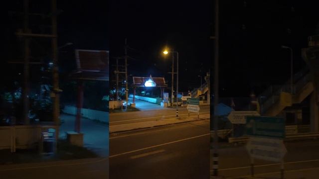 Встреча с Буддой хуахина ночной дорогой смотреть онлайн