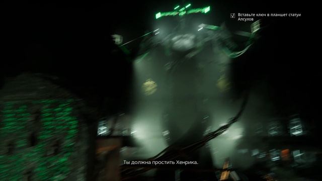 САМЫЙ БОЛЬНОЙ СКРИМЕР! ► Apsulov: End of Gods Прохождение #3 ► ИНДИ ХОРРОР ИГРА смотреть онлайн