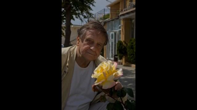 История Фото. Стихи. Музыка. Одесса.Князь-Цыцак смотреть онлайн
