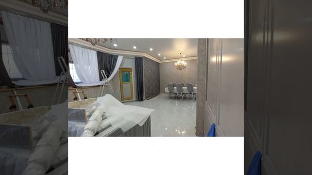 Ремонт Коттедж смотреть онлайн