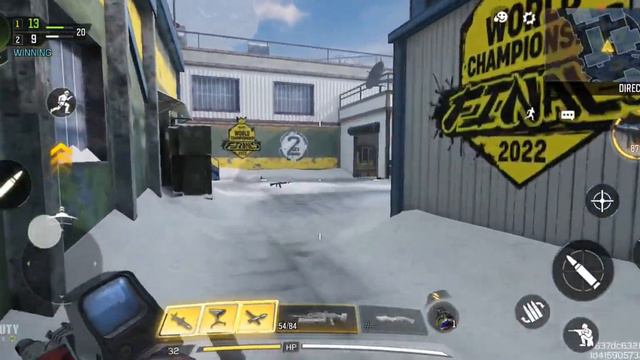 20 Kills in just 4 Minutes | COD-MOBILE | Gameplay 💥 смотреть онлайн