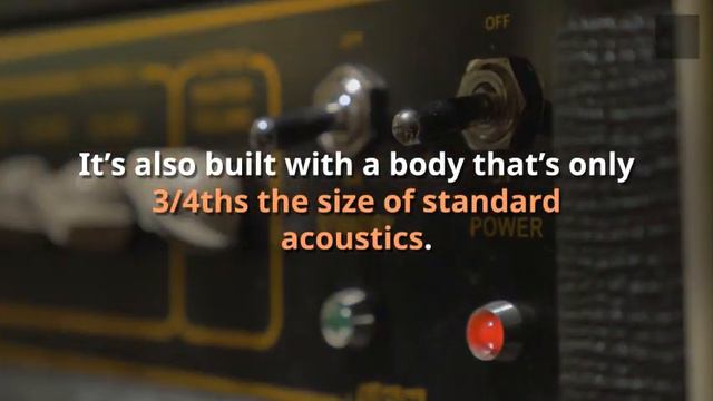 Yamaha APXT2 Acoustic Electric Guitar Review смотреть онлайн