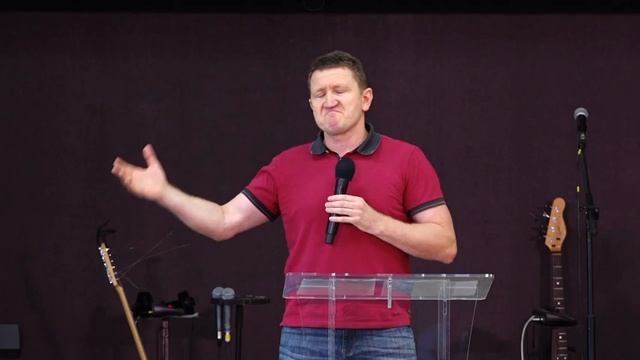 Геннадий Котов - Поиск Бога (30.08.2020) смотреть онлайн