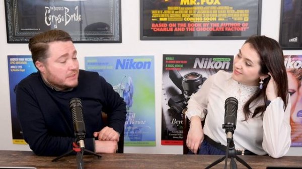 Will Nikon Z6 III & Z7 III come this year? Z8 & Surprise from Nikon: Z3 or Zf? - Nikon Report 108