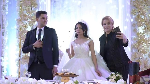 Wedding Live Samarkand To'y 2021