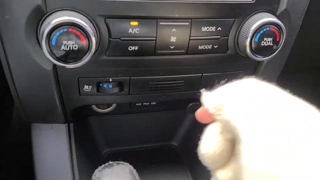 KIA Sorento 2010 / Used Car from South Korea (авто на заказ из Кореи) смотреть онлайн