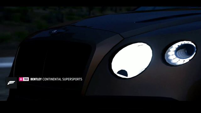 BMW M6 - Forza Horizon 5 - VIP (Gameplay) смотреть онлайн