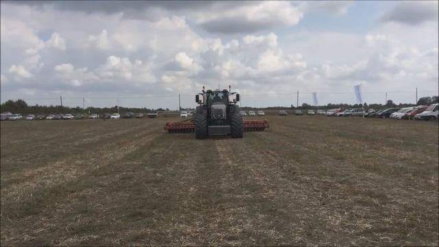 John Deere _ Case Quadtrac _ Fendt _ Challenger MT 865 E