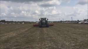 John deere _ Case Quadtrac _ Fendt _ Challenger MT 865 E