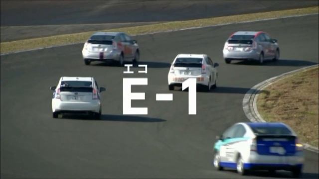 Toyota Motor Corporation 2012 TV commercial - ReBORN Channel starring Yukari Nishio смотреть онлайн