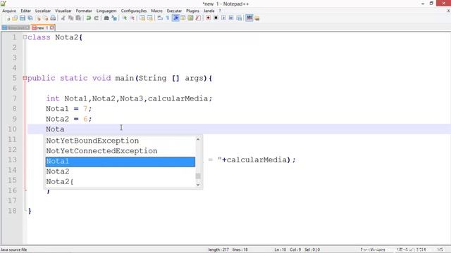 Java 2EE Tipos de Projetos Aula - 14 - web service Java EE web com axis смотреть онлайн