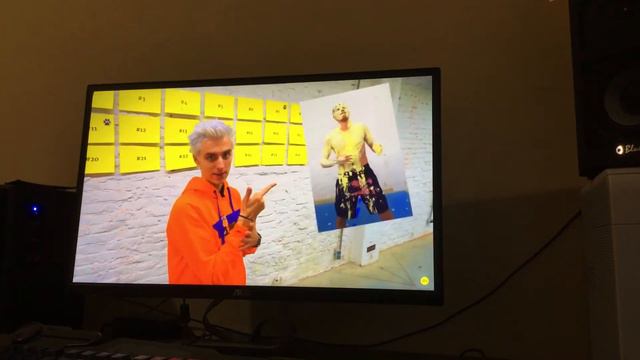 А4 КТО ПОСЛЕДНИЙ ВЫЙДЕТ ИЗ ГРОБА ЧЕЛЛЕНДЖ **4 часть** Реакция на А4 1 часть смотреть онлайн