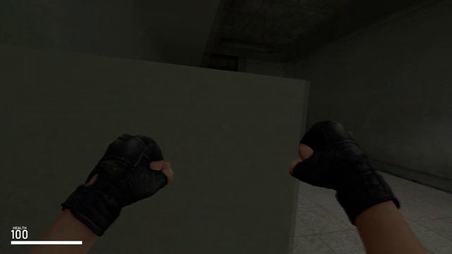 Garry's Mod - Побег из Дурки смотреть онлайн
