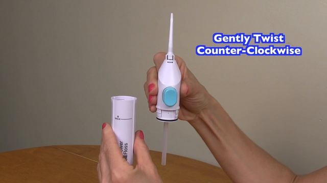 Before You Start Using Your Power Floss™ Dental Water Jet смотреть онлайн
