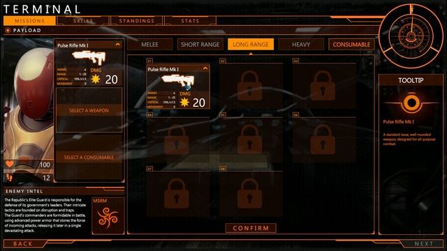 Первый взгляд - Element Space - ХШ #65 смотреть онлайн