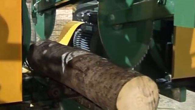 Автоматизированная линия Талсу (Талси) смотреть онлайн