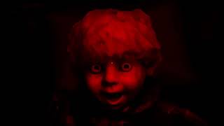 Типичная обстановка в подъездах -- From The Darkness #2