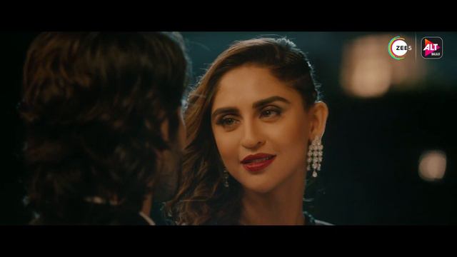 Lines Are Meant To Be Crossed | Fittrat | Promo | A ZEE5 Original | Streaming Now On ZEE5 смотреть онлайн