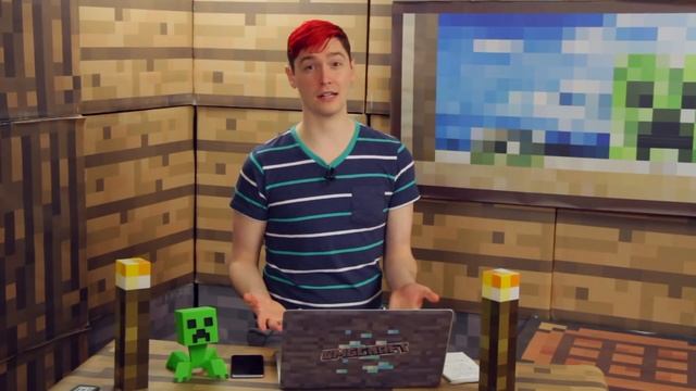 How to Change Your Minecraft Username! смотреть онлайн